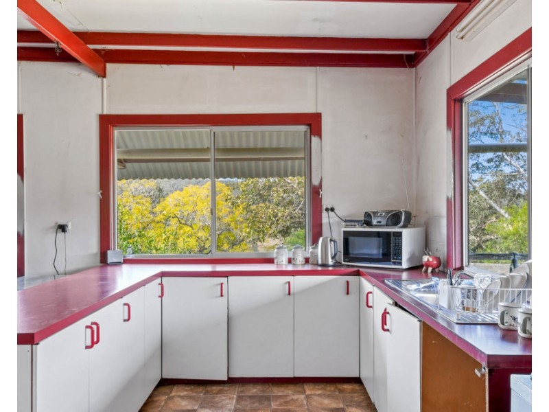 3643 Taylors Arm Road, Burrapine NSW 2447