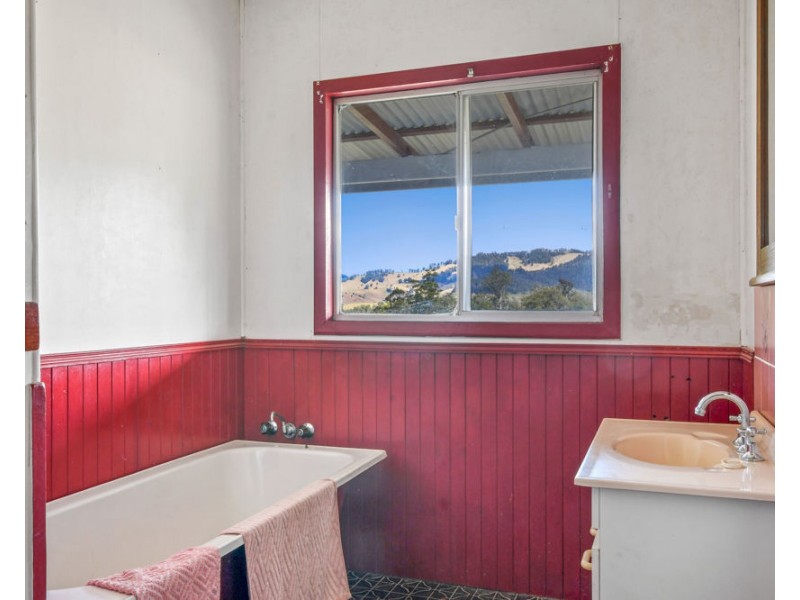 3643 Taylors Arm Road, Burrapine NSW 2447