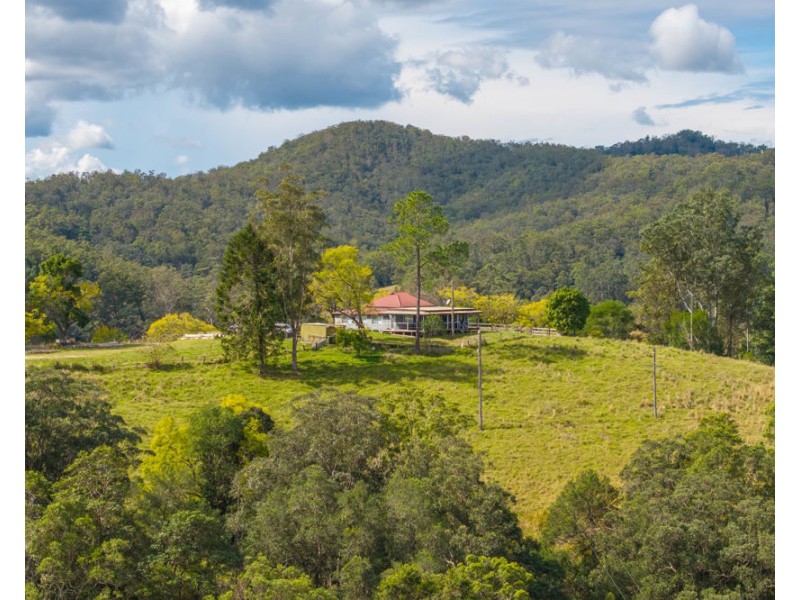 3643 Taylors Arm Road, Burrapine NSW 2447
