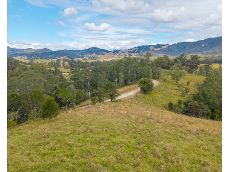 3643 Taylors Arm Road, Burrapine NSW 2447