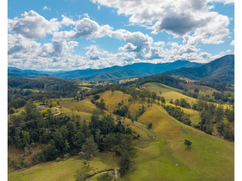 3643 Taylors Arm Road, Burrapine NSW 2447