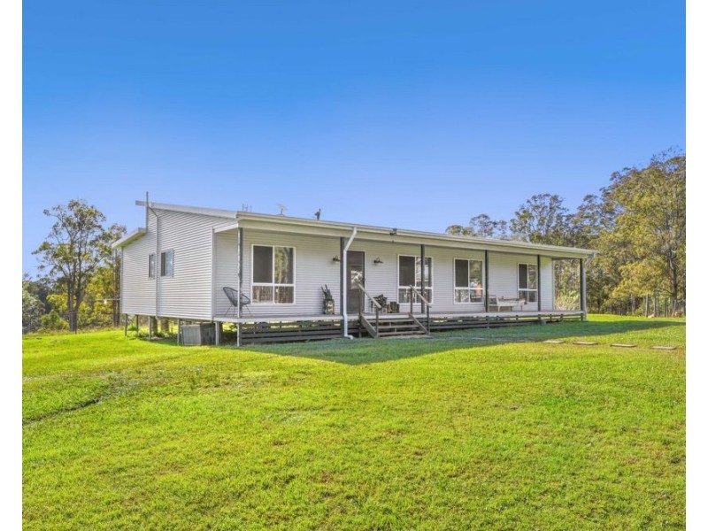 1540 Collombatti Road, Collombatti NSW 2440