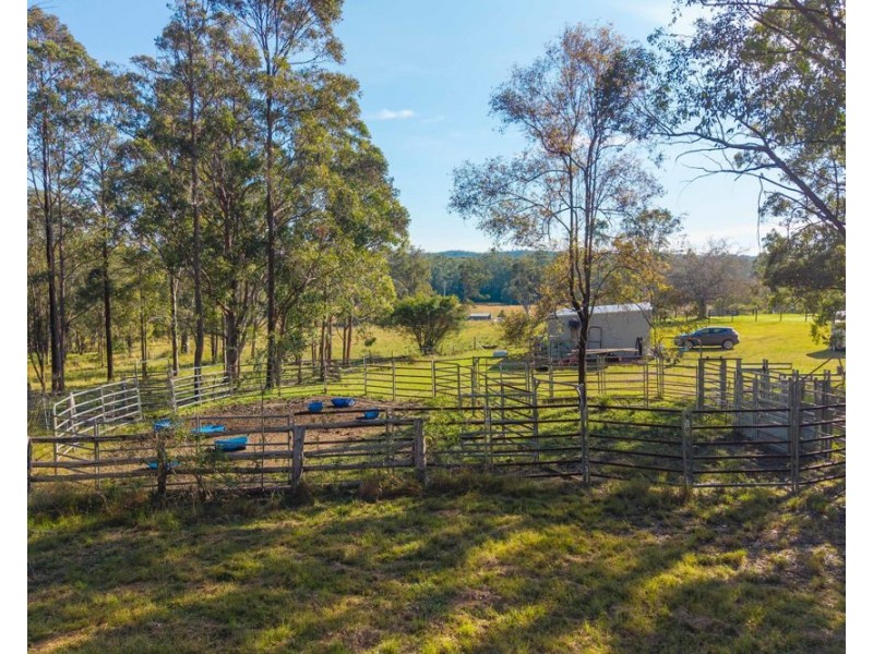 1540 Collombatti Road, Collombatti NSW 2440