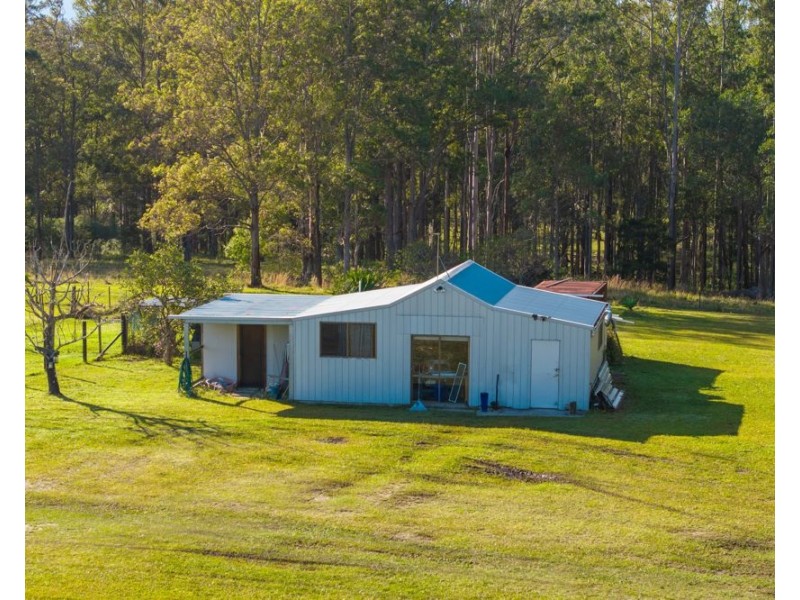 1540 Collombatti Road, Collombatti NSW 2440