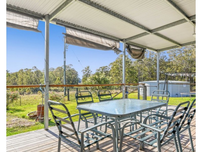 1540 Collombatti Road, Collombatti NSW 2440