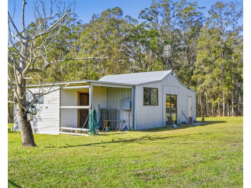 1540 Collombatti Road, Collombatti NSW 2440