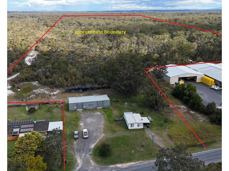 914 Stuarts Point Rd, Stuarts Point NSW 2441