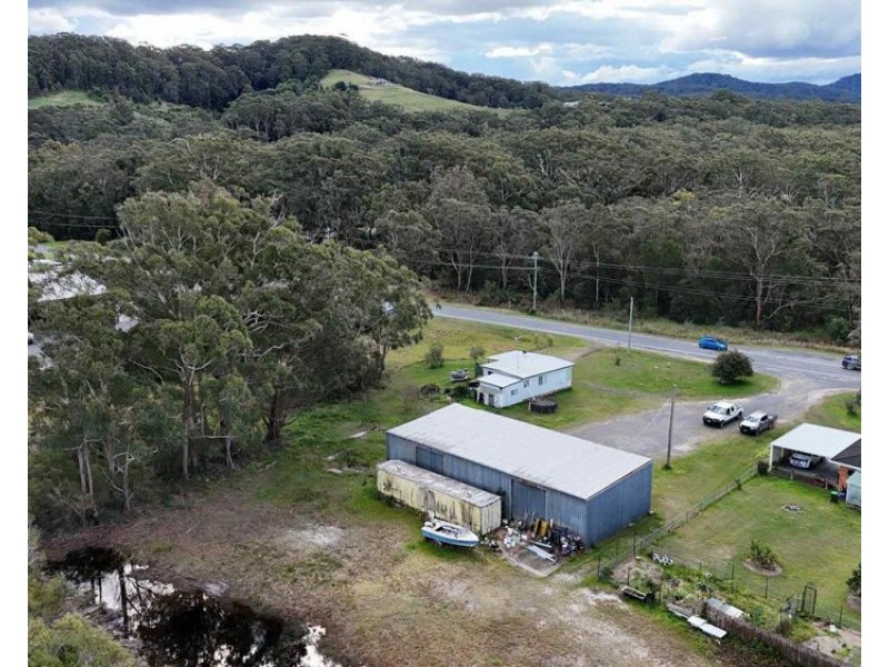 914 Stuarts Point Rd, Stuarts Point NSW 2441