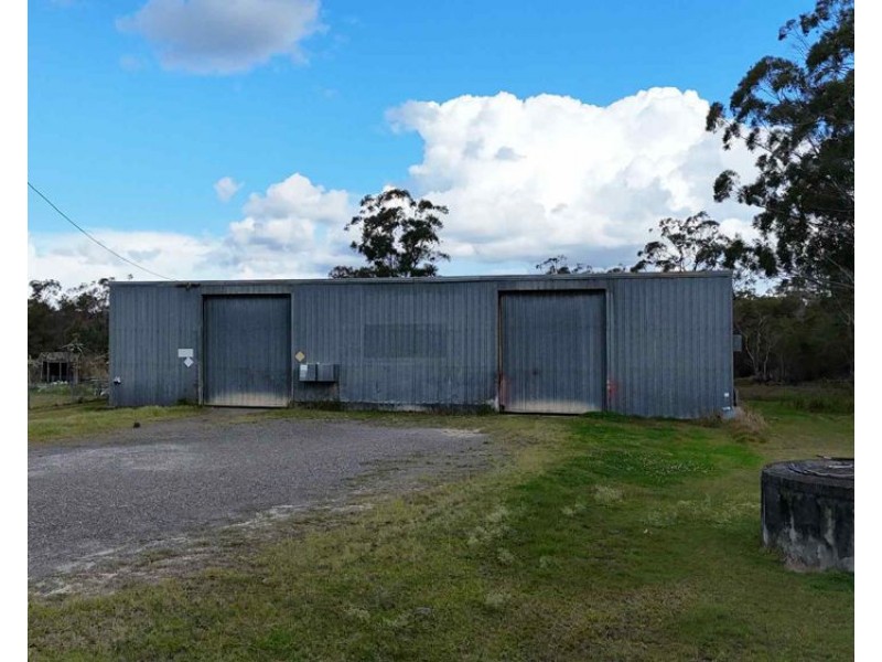 914 Stuarts Point Rd, Stuarts Point NSW 2441