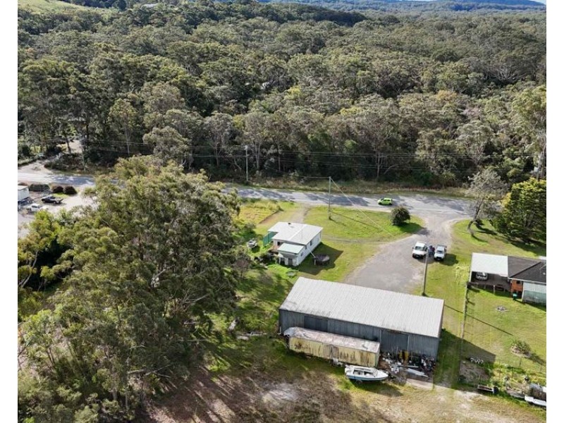 914 Stuarts Point Rd, Stuarts Point NSW 2441