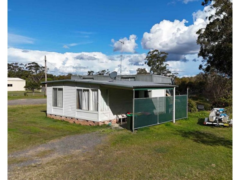 914 Stuarts Point Rd, Stuarts Point NSW 2441