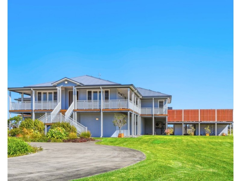 2967 South West Rocks Road, Jerseyville NSW 2431