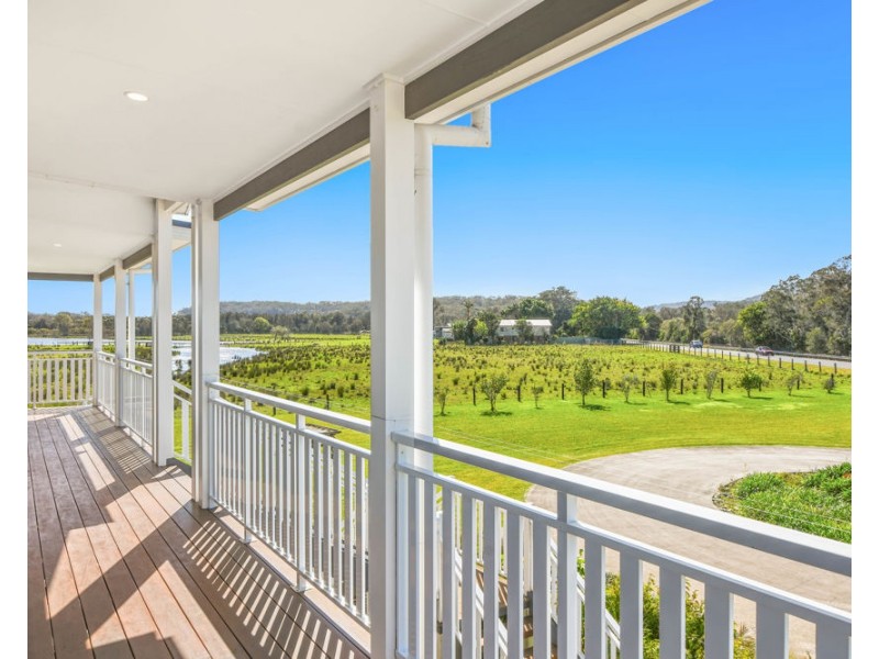 2967 South West Rocks Road, Jerseyville NSW 2431