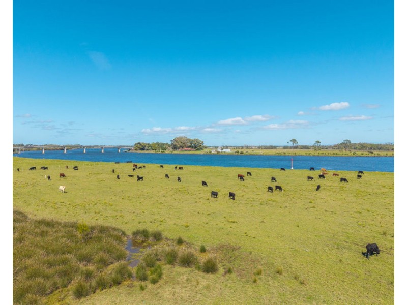 2967 South West Rocks Road, Jerseyville NSW 2431