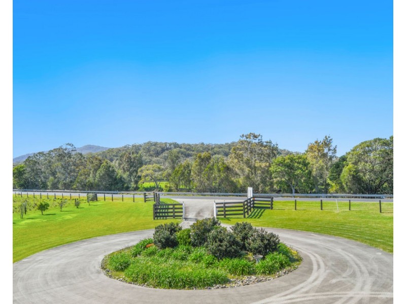 2967 South West Rocks Road, Jerseyville NSW 2431