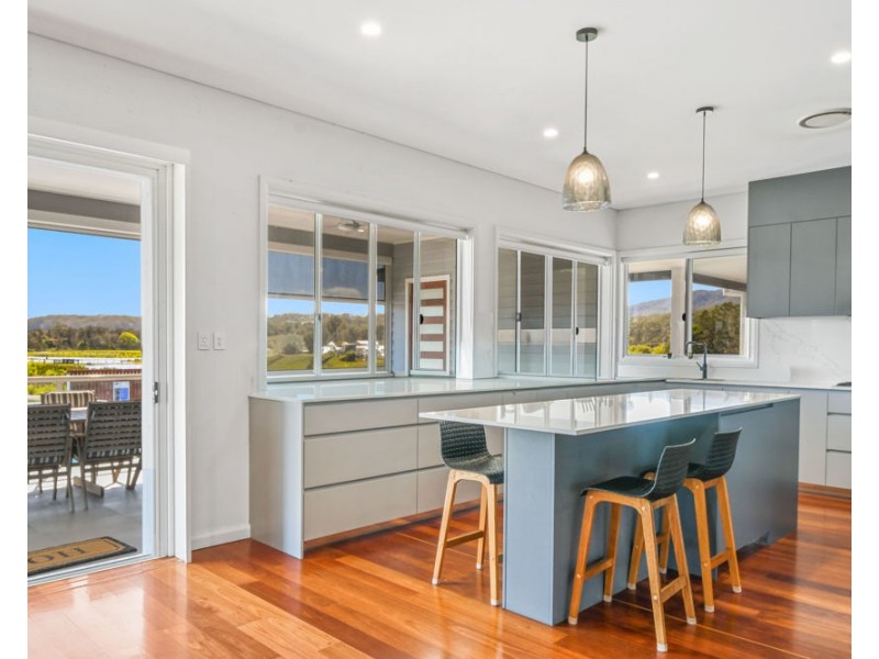 2967 South West Rocks Road, Jerseyville NSW 2431