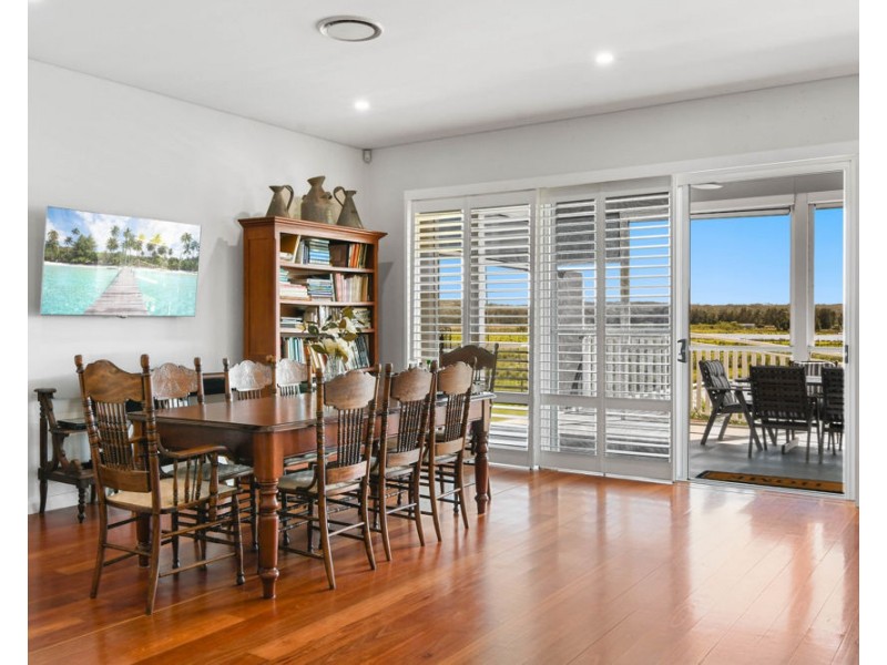 2967 South West Rocks Road, Jerseyville NSW 2431