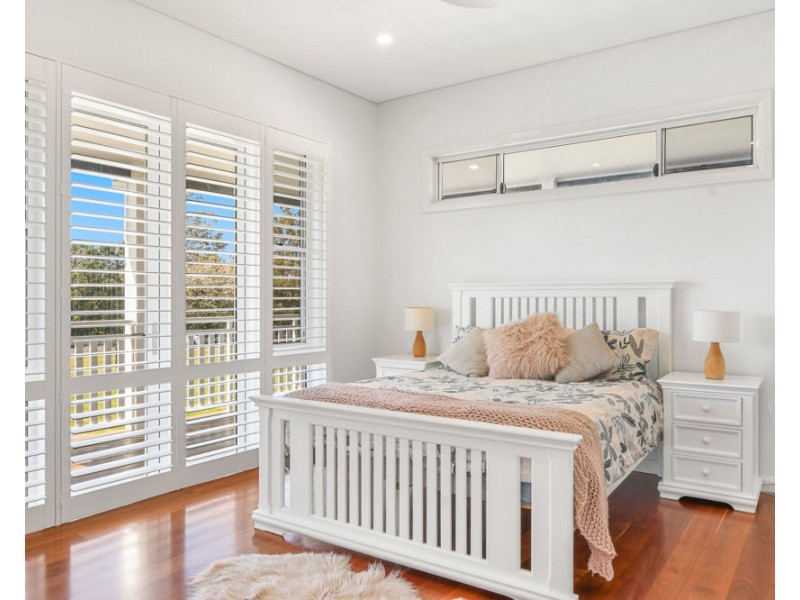 2967 South West Rocks Road, Jerseyville NSW 2431