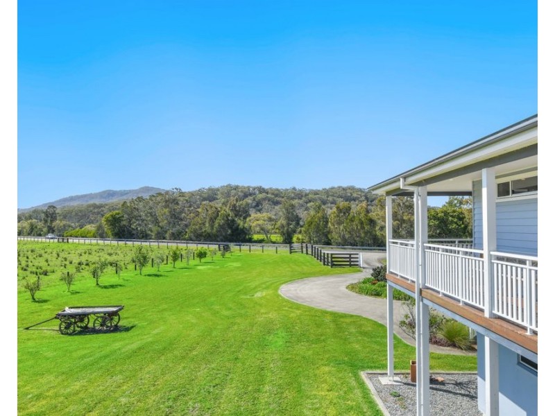 2967 South West Rocks Road, Jerseyville NSW 2431
