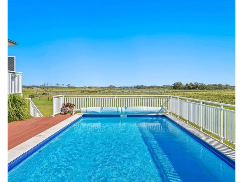 2967 South West Rocks Road, Jerseyville NSW 2431