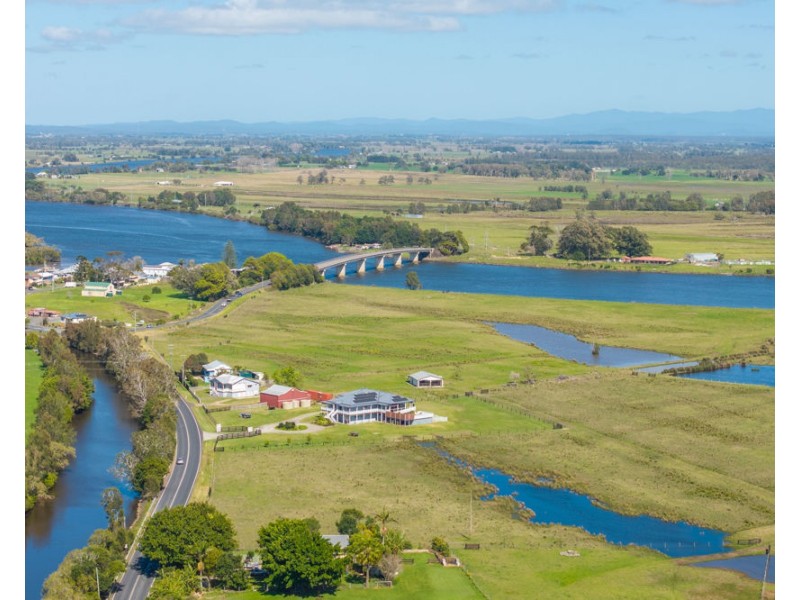 2967 South West Rocks Road, Jerseyville NSW 2431