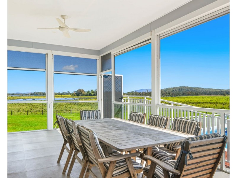 2967 South West Rocks Road, Jerseyville NSW 2431