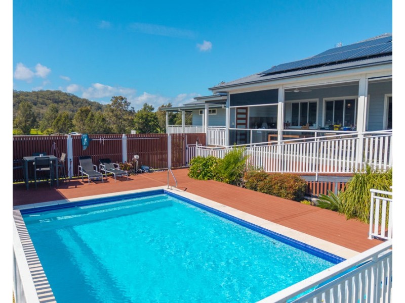 2967 South West Rocks Road, Jerseyville NSW 2431