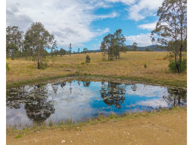 849 Willi Willi Road, Temagog NSW 2440