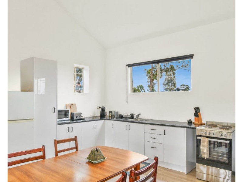 849 Willi Willi Road, Temagog NSW 2440