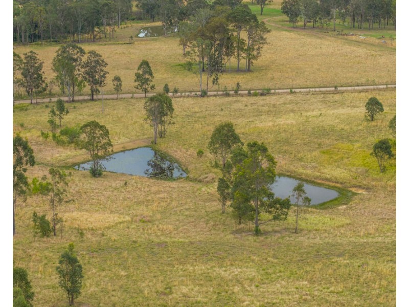 849 Willi Willi Road, Temagog NSW 2440