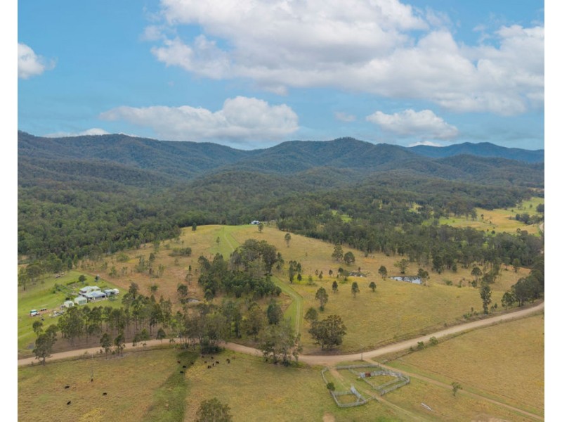 849 Willi Willi Road, Temagog NSW 2440