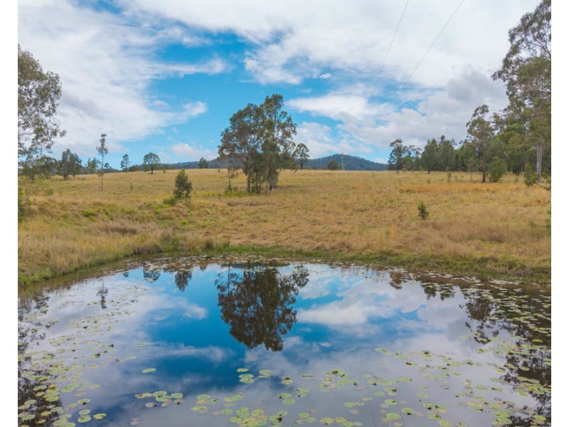 849 Willi Willi Road, Temagog NSW 2440