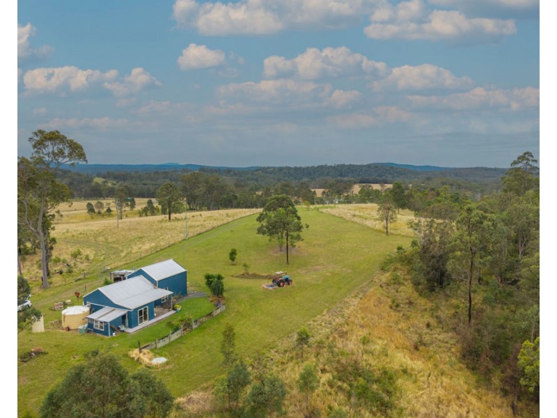 849 Willi Willi Road, Temagog NSW 2440