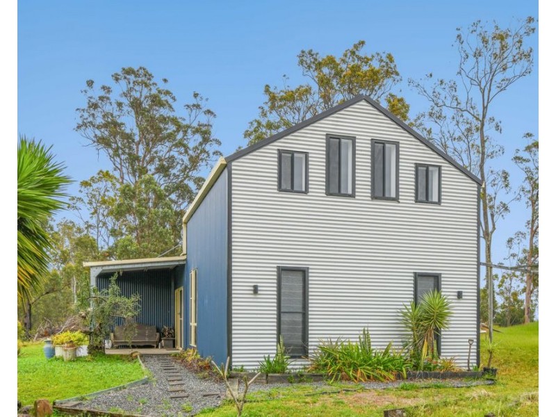 849 Willi Willi Road, Temagog NSW 2440