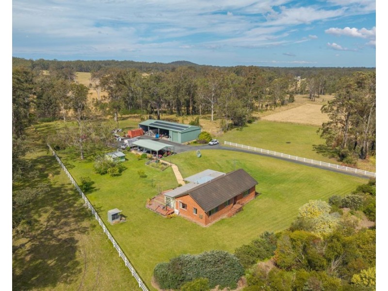 115 Carlyle Avenue, Kundabung NSW 2441