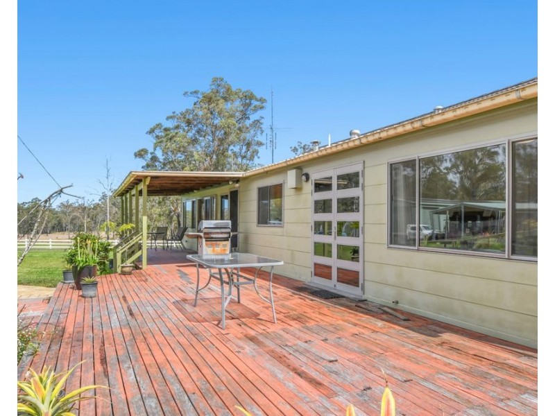 115 Carlyle Avenue, Kundabung NSW 2441