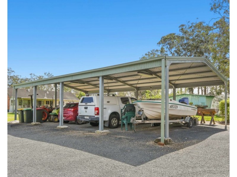 115 Carlyle Avenue, Kundabung NSW 2441