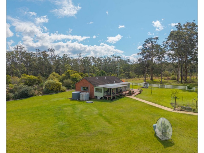 115 Carlyle Avenue, Kundabung NSW 2441