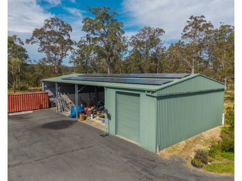 115 Carlyle Avenue, Kundabung NSW 2441