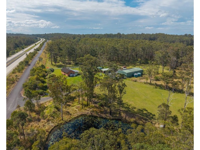 115 Carlyle Avenue, Kundabung NSW 2441