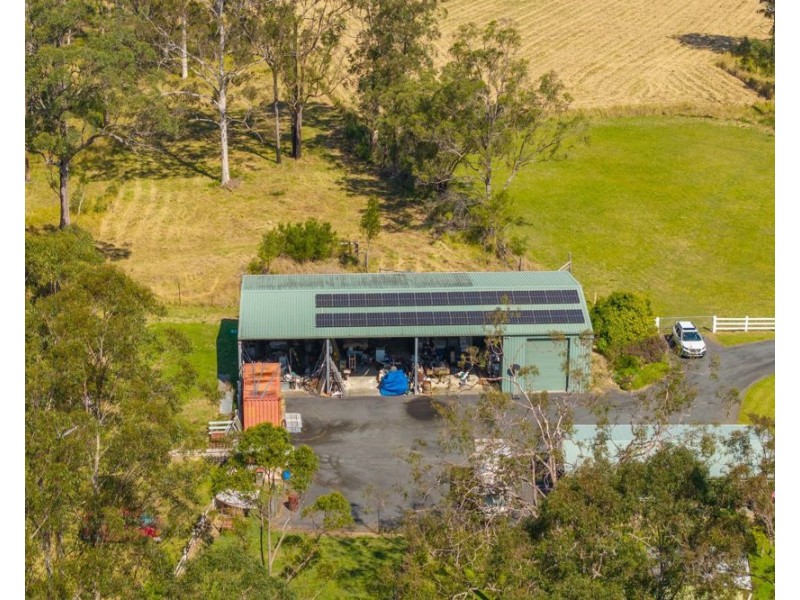 115 Carlyle Avenue, Kundabung NSW 2441