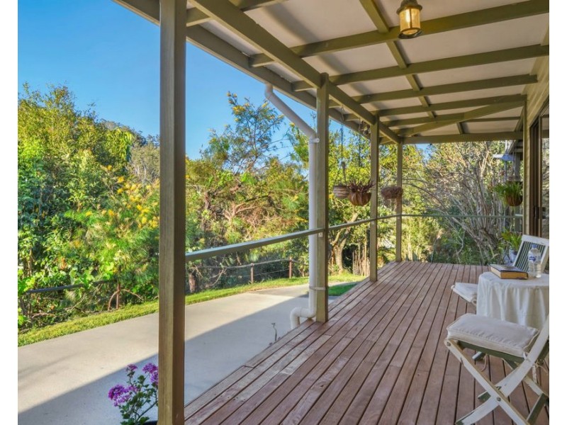 1478 South Arm Road, South Arm NSW 2449