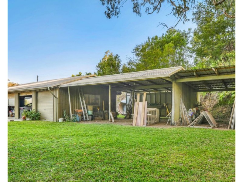 1478 South Arm Road, South Arm NSW 2449