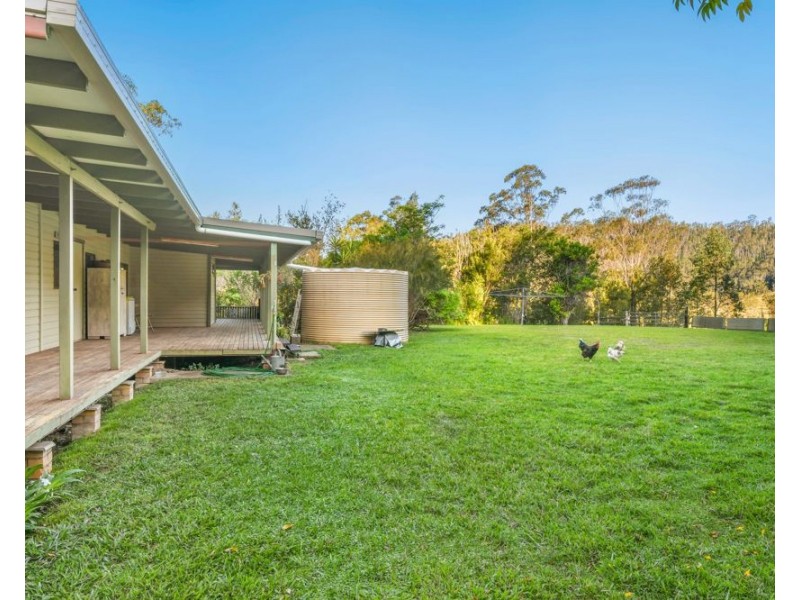 1478 South Arm Road, South Arm NSW 2449