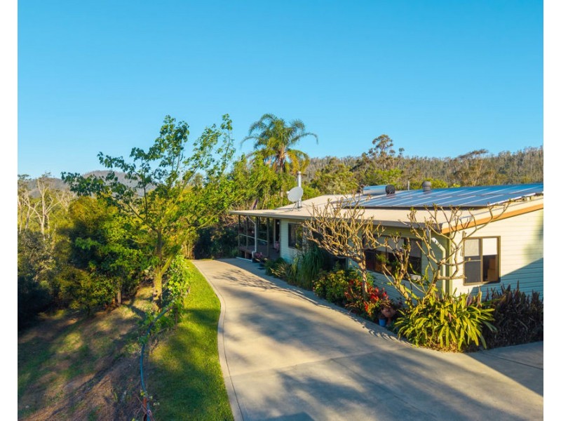 1478 South Arm Road, South Arm NSW 2449