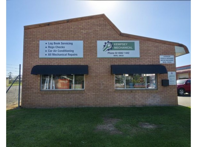 39 Verge Street, Kempsey NSW 2440