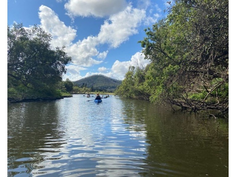 800 Toms Gully Rd, Hickeys Creek NSW 2440