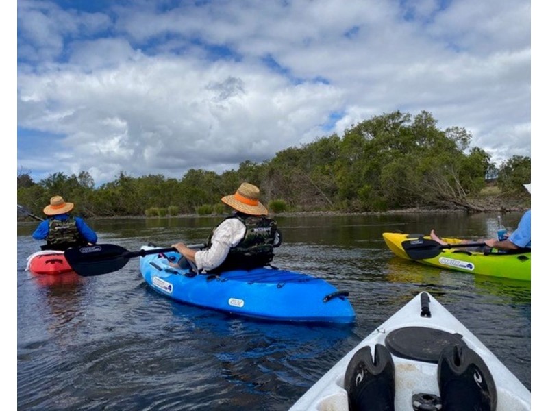 800 Toms Gully Rd, Hickeys Creek NSW 2440