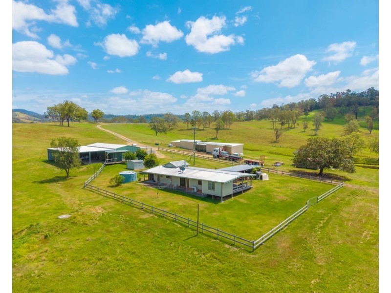 800 Toms Gully Rd, Hickeys Creek NSW 2440
