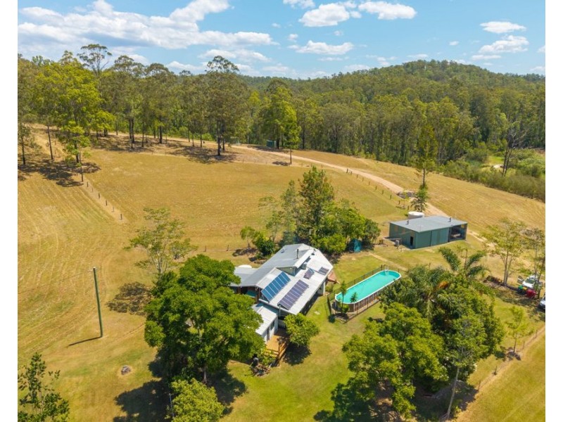 365 Larkins Road, Deep Creek NSW 2440